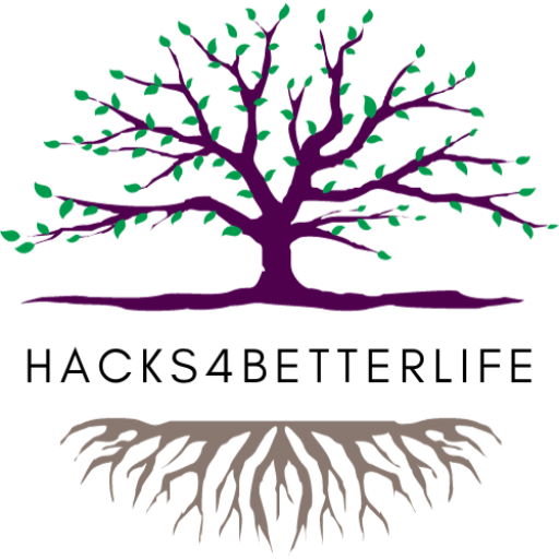 Hacks4Betterlife